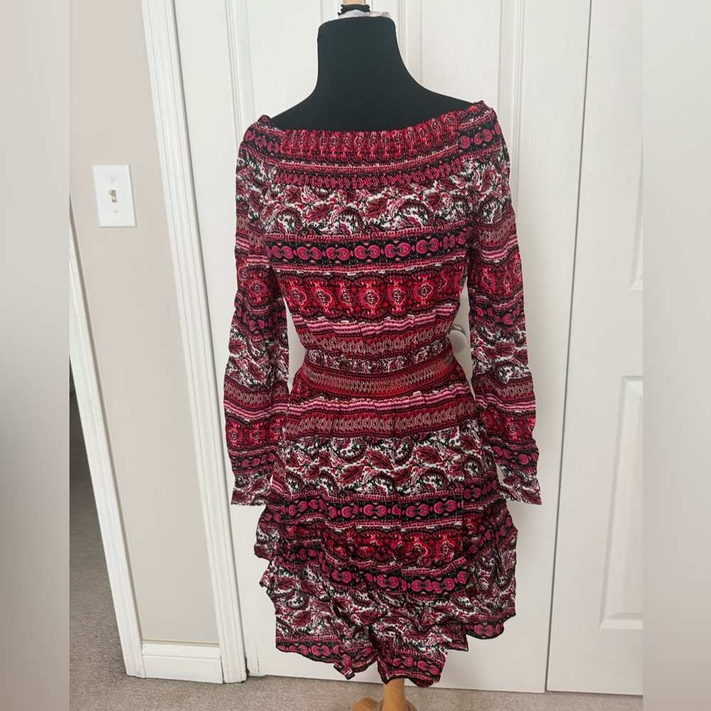 Hayden Los Angeles Dress